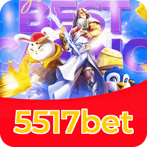 Catálogo Completo de Bônus 5517bet